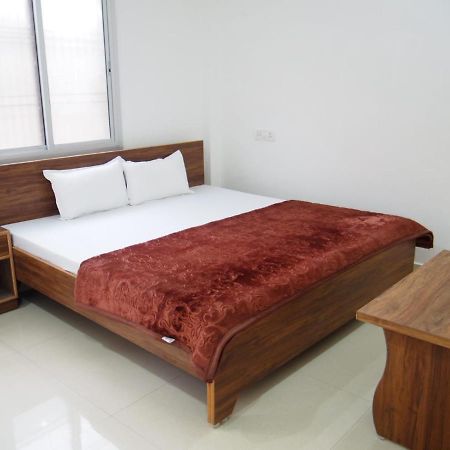 Lotus Paying Guest House فاراناسي المظهر الخارجي الصورة
