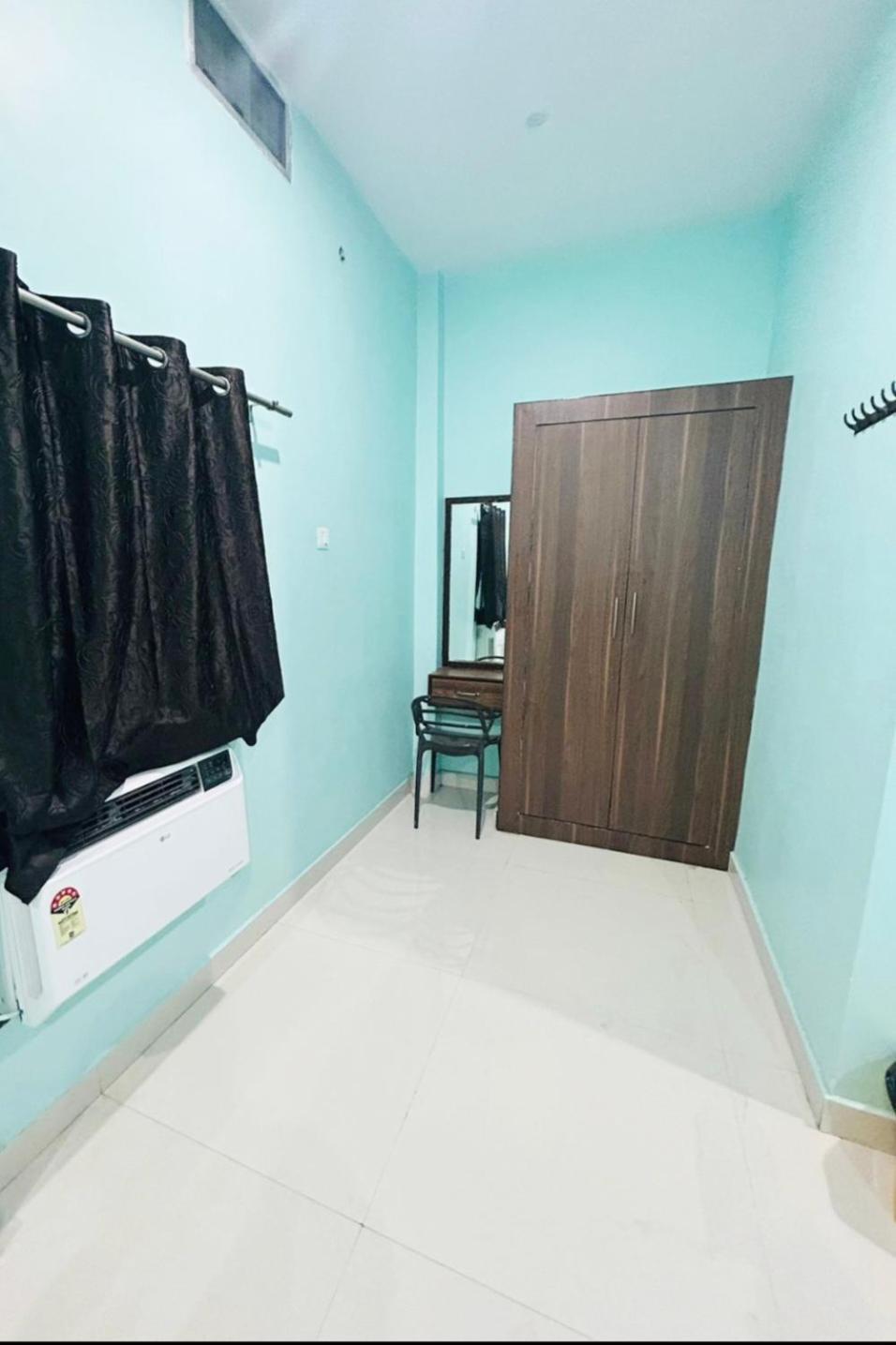 Lotus Paying Guest House فاراناسي المظهر الخارجي الصورة